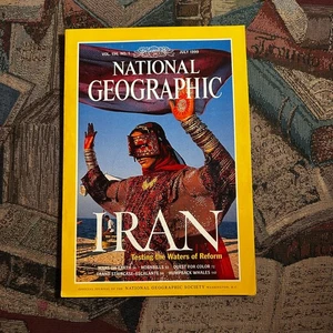 National Geographic Magazines 1998-2015 - Picture 1 of 21