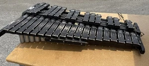 RARE VINTAGE MUSSER M67 MARCHING XYLOPHONE DECOR PARTS REPAIRS - Picture 1 of 10