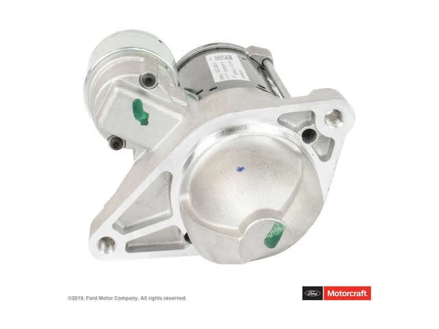 Motorcraft de arranque 14CTDH36 para Ford F150 2017 Foto 1 de 1