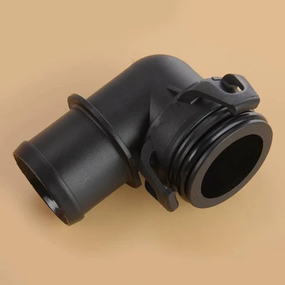 Conector de manguera de refrigerante de radiador 20847910 apto para Cadillac Buick Chevrolet - Imagen 1 de 4