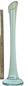 VERY RARE - ATTRACTIVE Studio Nova 13.5" TULIP BUD VASE Unique NIB NICE L@@K!*** - Picture 1 of 6