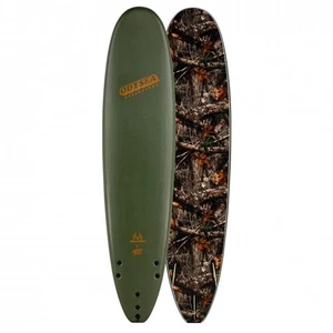 Catch Surf Odysea Log 7ft Soft Surfboard Realtree NEW Foamie - Picture 1 of 1
