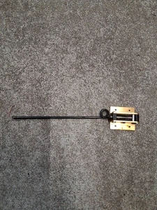 RC Airplane 90 Degree Mechanical Retract For Airplanes Tested Works Good - Picture 1 of 6