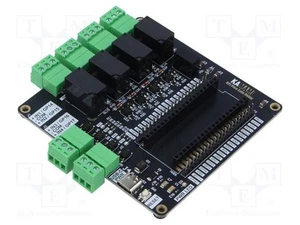 1 piece, Expansion board KAMODRPI-SAFERELAY - Afbeelding 1 van 1