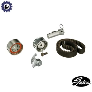TIMING BELT KIT K025493XS FOR SKODA VW AUDI A4/S4/Convertible A6/S6 A8/S8 2.8L - Picture 1 of 11