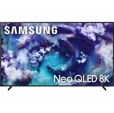 Televisor Samsung 85” Neo QLED 8K Foto 1 de 4