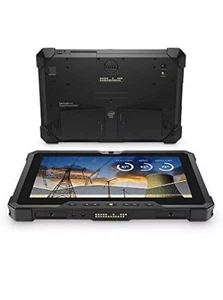Dell Latitude 7212 Rugged Extreme Tablet 11.6" FHD | Intel i5-8th Gen 8GB 256GB - Picture 1 of 1