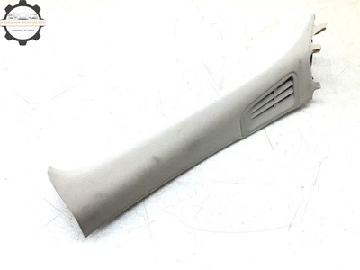 2011-2019 INFINITI Q70 Q70L LEFT DRIVER FRONT A PILLAR TRIM OEM - Image 1 of 4