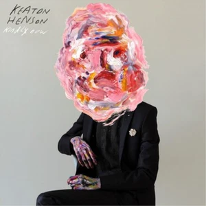 Keaton Henson Kindly Now (CD) Album Digipak - Bild 1 von 1