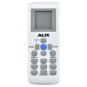 Nuevo reemplazo YKR-P/001E para AUX AC A/C aire acondicionado control remoto ... - Imagen 1 de 7
