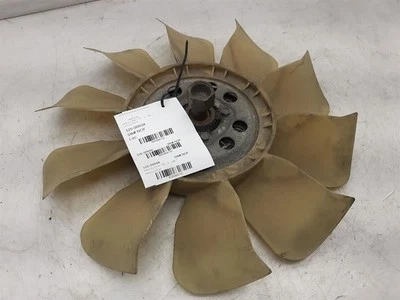 97 98 99 00 01 02 03 04 05 06 FORD E150 VAN Fan Clutch With AC 5C2Z8A616CA - Image 1 of 4