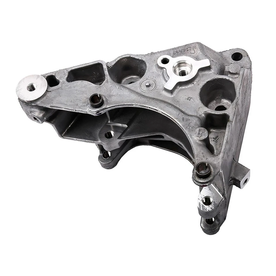 Genuine ACDelco For Cadillac Escalade 1999 2000 Belt Tensioner Bracket Aluminum - Image 1 of 4