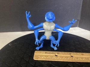 Figura de acción rara Ben 10 Test Shot Prototype Spider Monkey Defender - Imagen 1 de 8