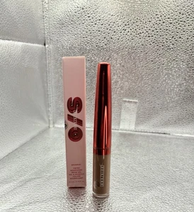 One Size O/S BROWKIKI Tinted Nourishing Brow Gel 01 BLONDE .14oz/4.2ml Full Size - Picture 1 of 1