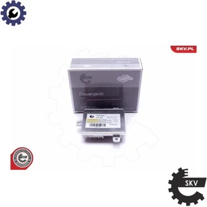 CONTROL UNIT LIGHTS 59SKV003 FOR BMW 1/F20/E9/F0/X/E84/7/F02/F03/F04 X1 Z4/E89 - Picture 1 of 8