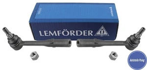 LEMFÖRDER 2X CABEZAL DE BARRA DE ACOPLAMIENTO L+R MERCEDES BENZ / AMG S CL CLASE W221 V221 C216 - Imagen 1 de 1