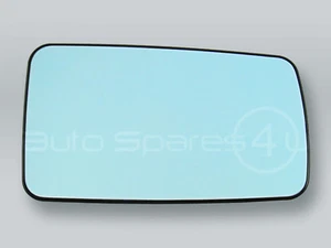 Espejo de puerta con calefacción vidrio y placa de respaldo ADECUADO se adapta 1992-1995 MB Clase S W140 - Imagen 1 de 2