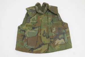 #L US Splitterschutzweste Gr. Large Body Armor Fragmentation Protective Vest - Picture 1 of 5
