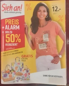Look! Fashion Simply Cheap Price Alert 2025 - Picture 1 of 1