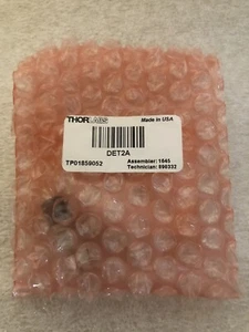 NEU THORLABS DET2A - Bild 1 von 5