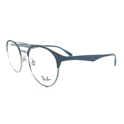 NUEVO Gafas Ray Ban 3545V-3006-49 49 mm 100 % auténticas Foto 1 de 4