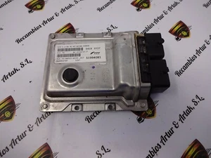 Centralita del motor CITROEN Peugeot DCM6.2A 9822370980 HW 9809447980  - Picture 1 of 2
