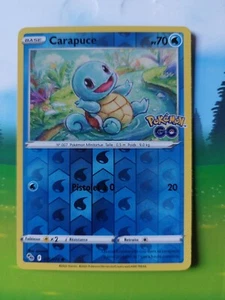 Pokemon Karte Panzer 015/078 Reverse EB10.5 Pokemon GO - Bild 1 von 2