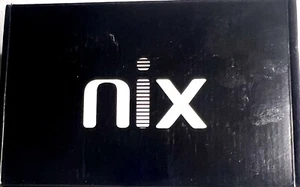 NIX 7 Inch Hu-Motion Digital Photo Frame-X07E. Motion Sensor, Open Box (NEW) - Picture 1 of 3