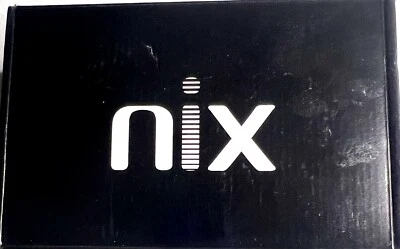 NIX 7 Inch Hu-Motion Digital Photo Frame-X07E. Motion Sensor, Open Box  (NEW) - Image 1 of 3