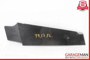 16-20 Tesla Model S Front Left Side B-Pillar Glass Applique & Camera OEM - Picture 1 of 10