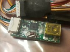 RC 7168.6 Part USB Adaptor GRAUPNER USB SCHNITTSTELLE HOTTbGM-GENIUS