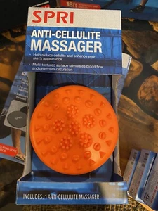 SPRI Anti-Cellulite Total Body Massager New  - Picture 1 of 8