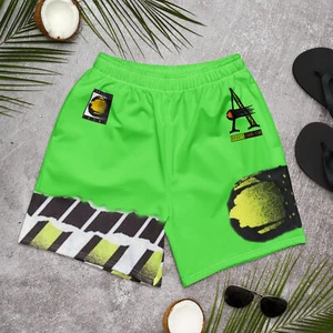 ATC SHORTS TENNIS BALL - Picture 1 of 23