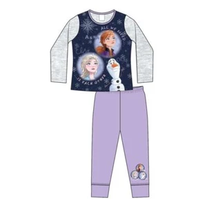 GIRLS' DISNEY FROZEN PYJAMAS - ALL WE NEED! - Picture 1 of 1
