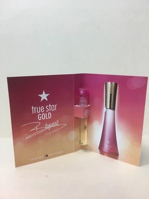 True Star Gold Mini .05oz Spray - Image 1 of 3