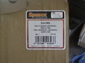 S.41393 PRE CLEANER ASSEMBLY UNIVERSAL - Picture 1 of 3