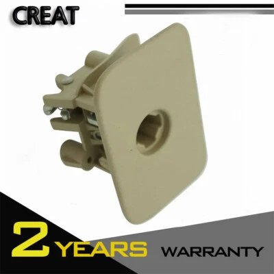 Guantera pestillo cachemir/para Cadillac CTS SRX STS-V/XLR XLR-V 20864472 Foto 1 de 4