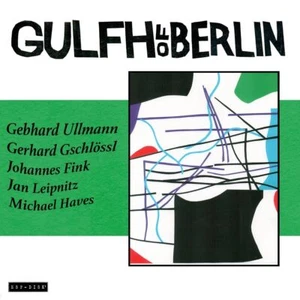 Gulfh of Berlin Gulfh of Berlin (CD) - Bild 1 von 1