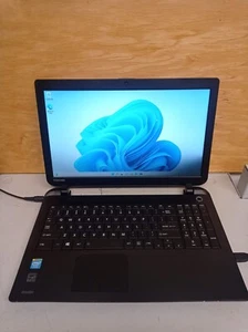 Toshiba Satellite C55-B5300 Celeron N2840 2.16GHz 4GB NOHDD 15.6"Parts 8E149140P - Picture 1 of 12
