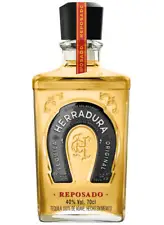 (52,17 EUR/l) Herradura Reposado Tequila 0,7 L