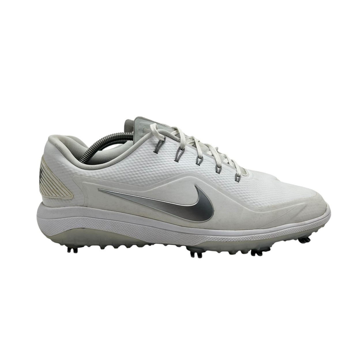 Nike React Vapor 2 White Metallic Cool Grey for Sale
