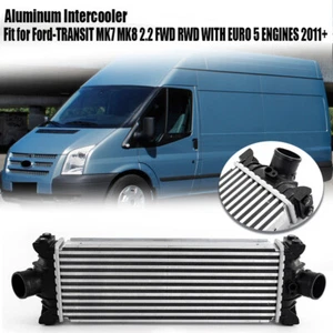 1PC Intercooler for Ford Transit-150 250 350 2015-2021 Turbo V6 3.5L CK4Z6K775H - Bild 1 von 11