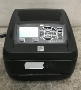 Zebra ZD500 / ZD50042-T01A00FZ / Thermal Label Printer - Picture 1 of 8