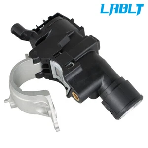 LABLT Front Ignition Lock Housing For 2008-2011 Ford Focus Escape Mazda Tribute - Picture 1 of 9