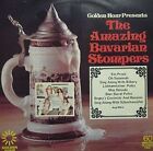 The Amazing Bavarian Stompers - The Amazing Bavarian Stompers (LP)