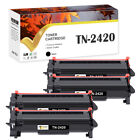 1-4x Toner TN-2420 XXL kompatibel für Brother DCP-L2530DW HL-L2350DW MFC-L2710DW