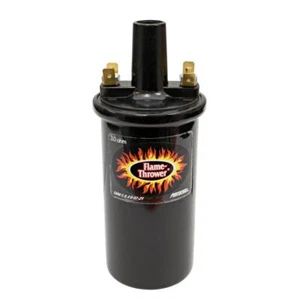 R3528 Flame-Thrower Coil - 12V Epoxy Fits Massey-Harris - Picture 1 of 5
