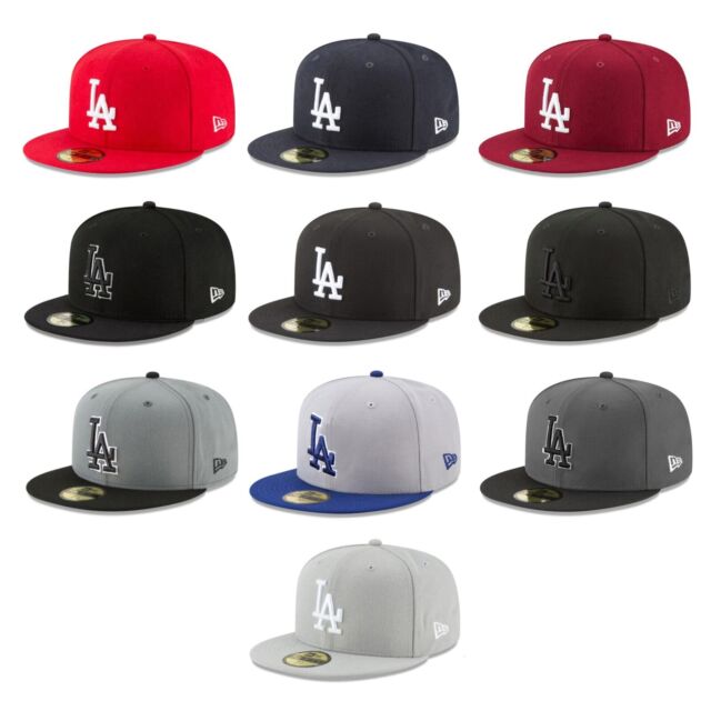 Idler, Gorras & Accesorios on Instagram: Gorra New Era Los Ángeles  Dodgers - Talla 7 3/8