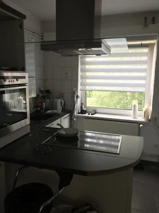 Hier Verkaufe Ich Eine Gebrauchte Dunstabzugs Haube  - Bild 1 von 2