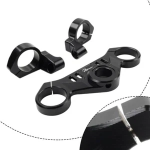 Tieferlegung der vorderen oberen Gabelbrücke für Aprilia RS 660 RS660 2021-2023 - Picture 1 of 11